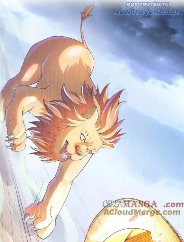 Tu Chân Nói Chuyện Phiếm Quần Chap 652 - Next Chap 653