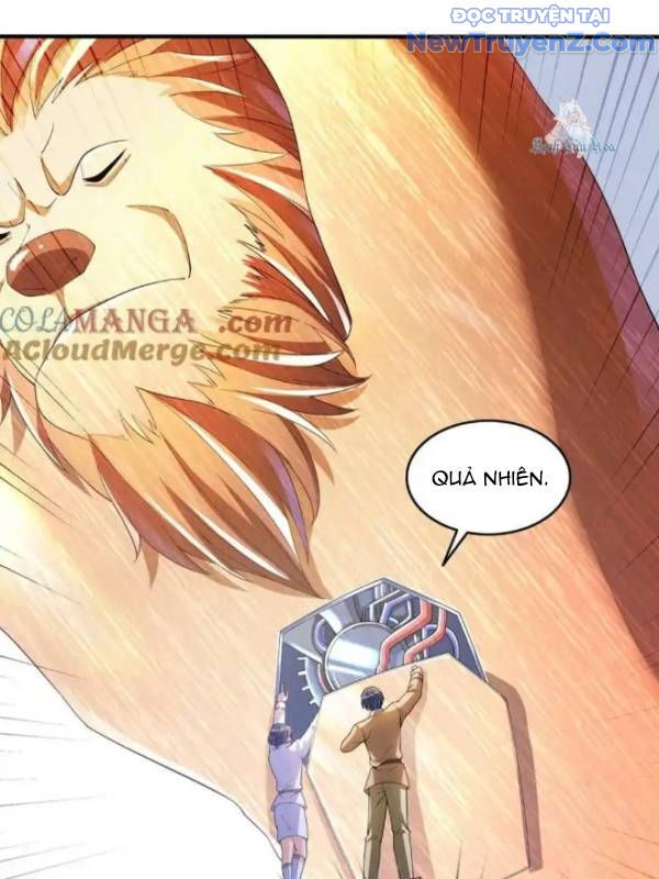 Tu Chân Nói Chuyện Phiếm Quần Chap 652 - Next Chap 653