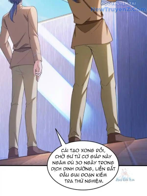 Tu Chân Nói Chuyện Phiếm Quần Chap 652 - Next Chap 653