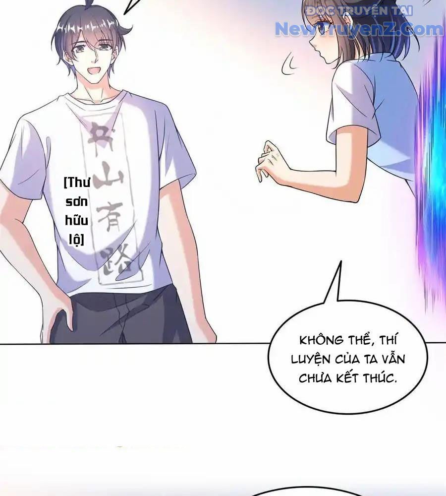 Tu Chân Nói Chuyện Phiếm Quần Chap 657 - Next Chap 658