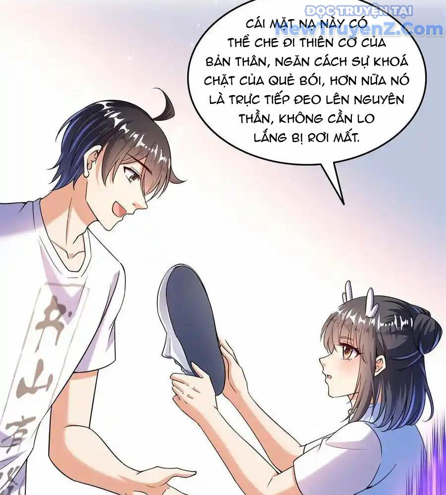 Tu Chân Nói Chuyện Phiếm Quần Chap 657 - Next Chap 658