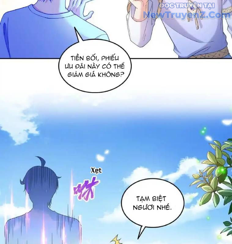 Tu Chân Nói Chuyện Phiếm Quần Chap 663 - Next Chap 664