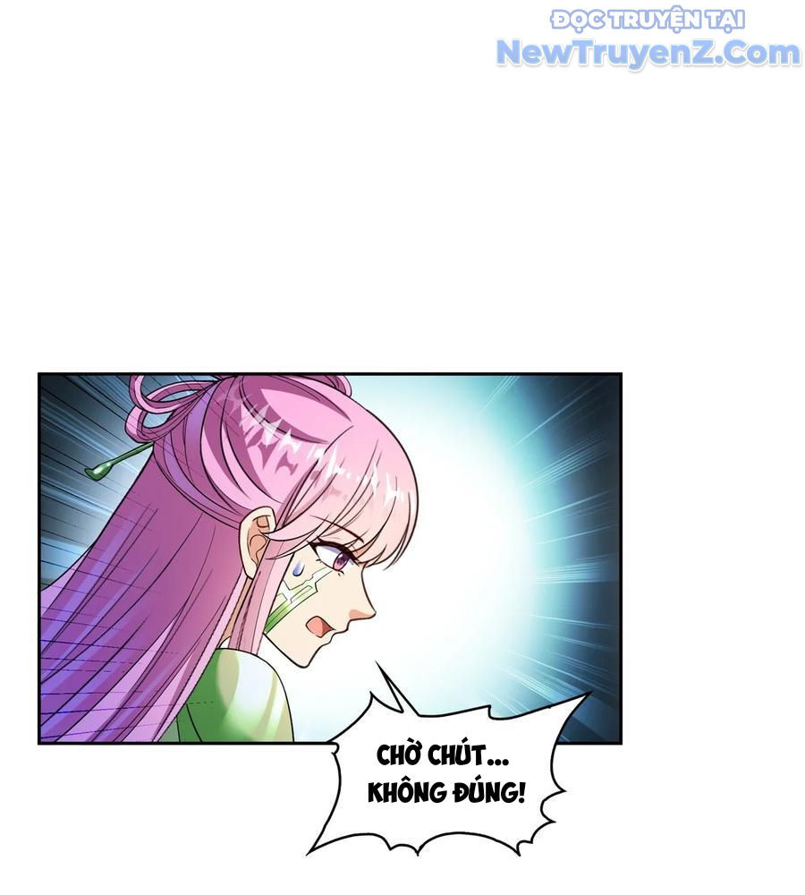 Tu Chân Nói Chuyện Phiếm Quần Chap 666 - Next Chap 667