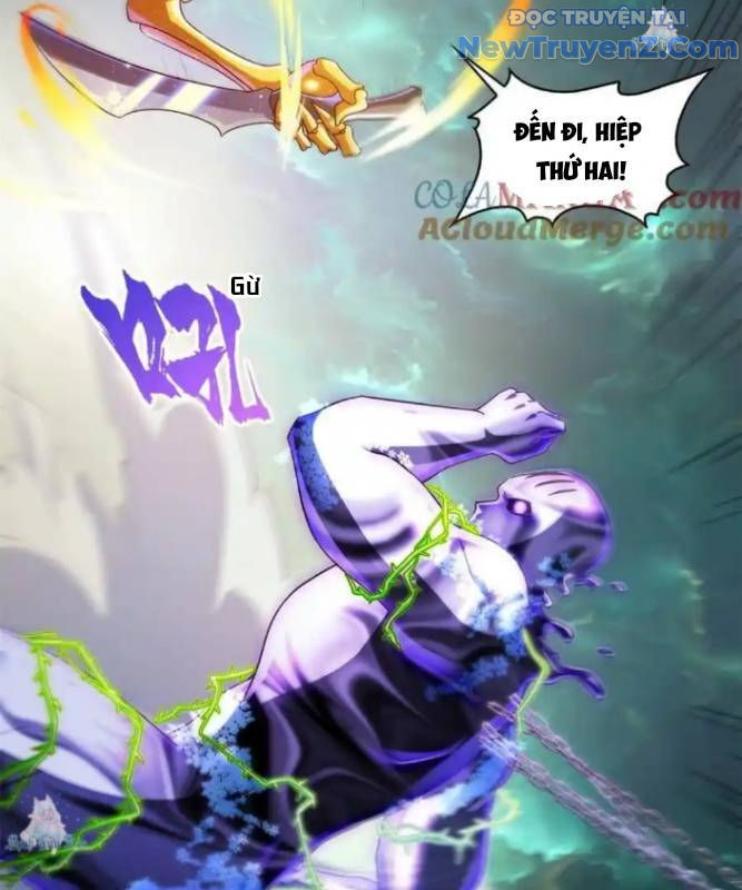 Tu Chân Nói Chuyện Phiếm Quần Chap 667 - Next Chap 668