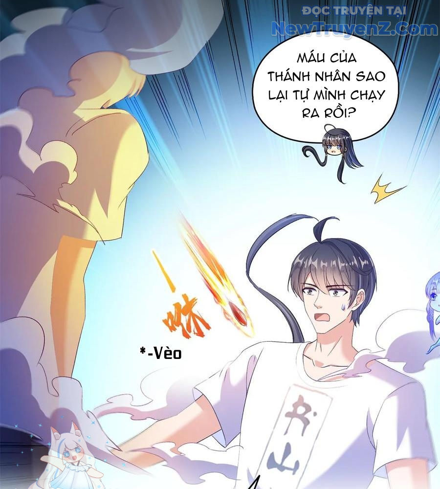 Tu Chân Nói Chuyện Phiếm Quần Chap 668 - Next Chap 669