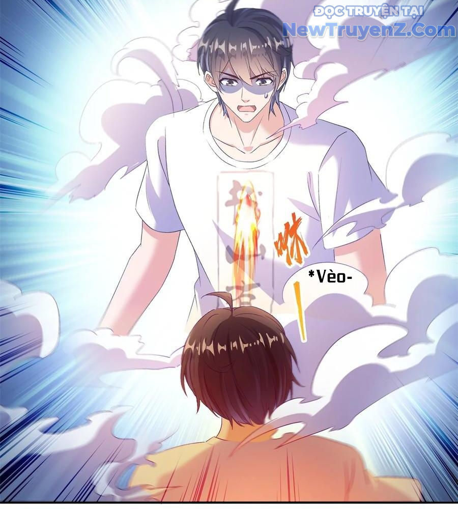 Tu Chân Nói Chuyện Phiếm Quần Chap 668 - Next Chap 669