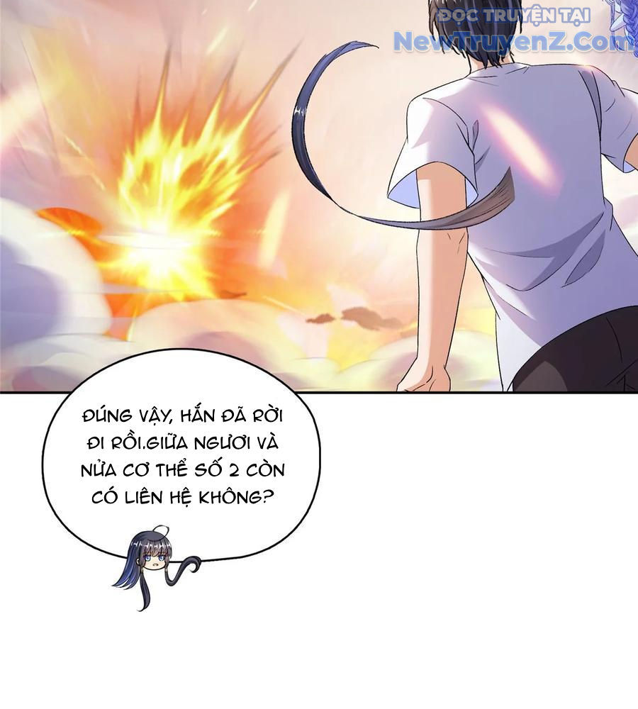 Tu Chân Nói Chuyện Phiếm Quần Chap 669 - Next Chap 670