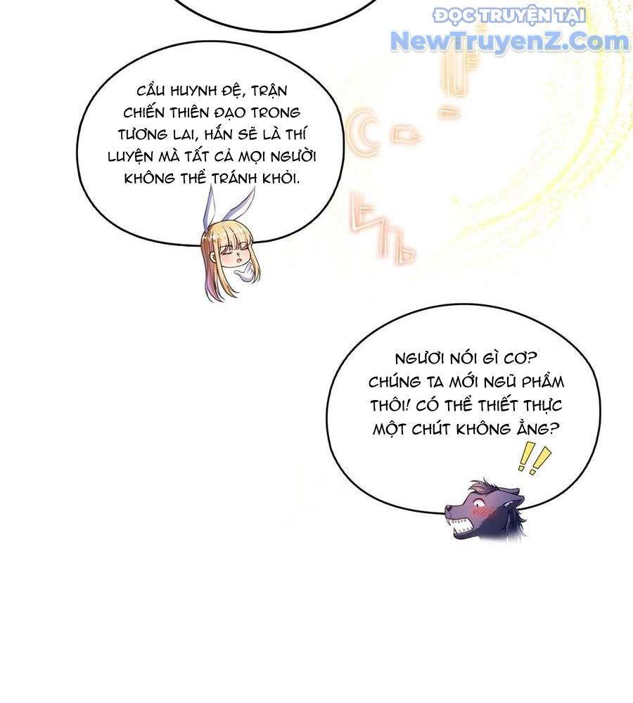 Tu Chân Nói Chuyện Phiếm Quần Chap 670 - Next Chap 671