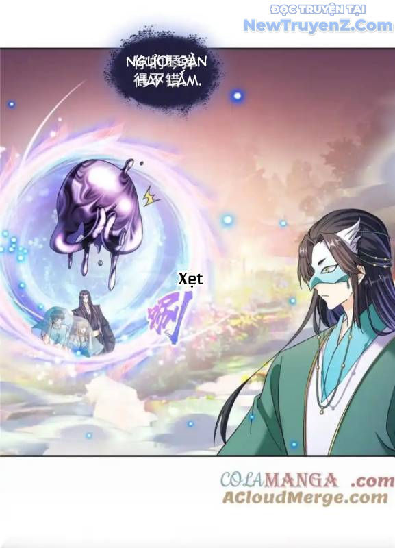 Tu Chân Nói Chuyện Phiếm Quần Chap 672 - Next Chap 673