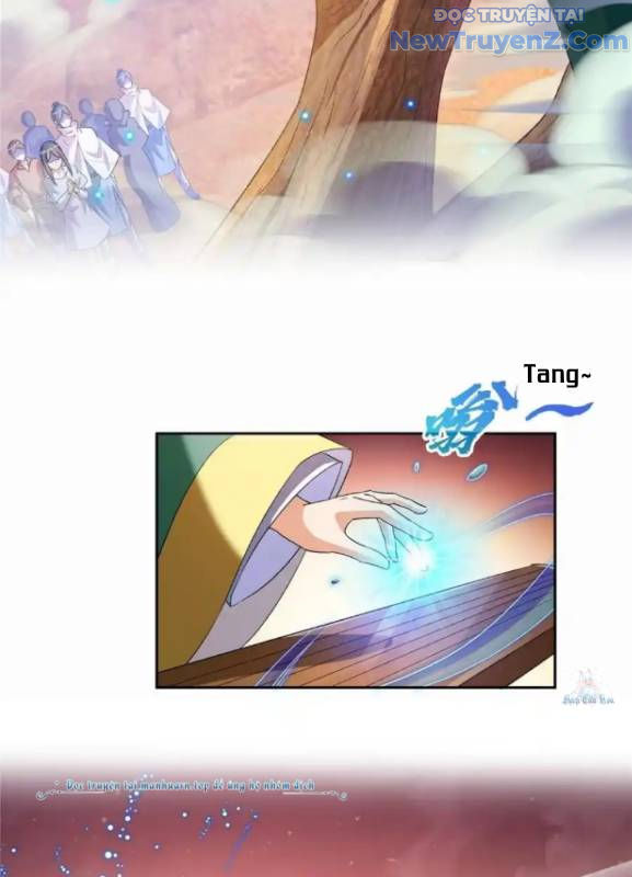 Tu Chân Nói Chuyện Phiếm Quần Chap 672 - Next Chap 673