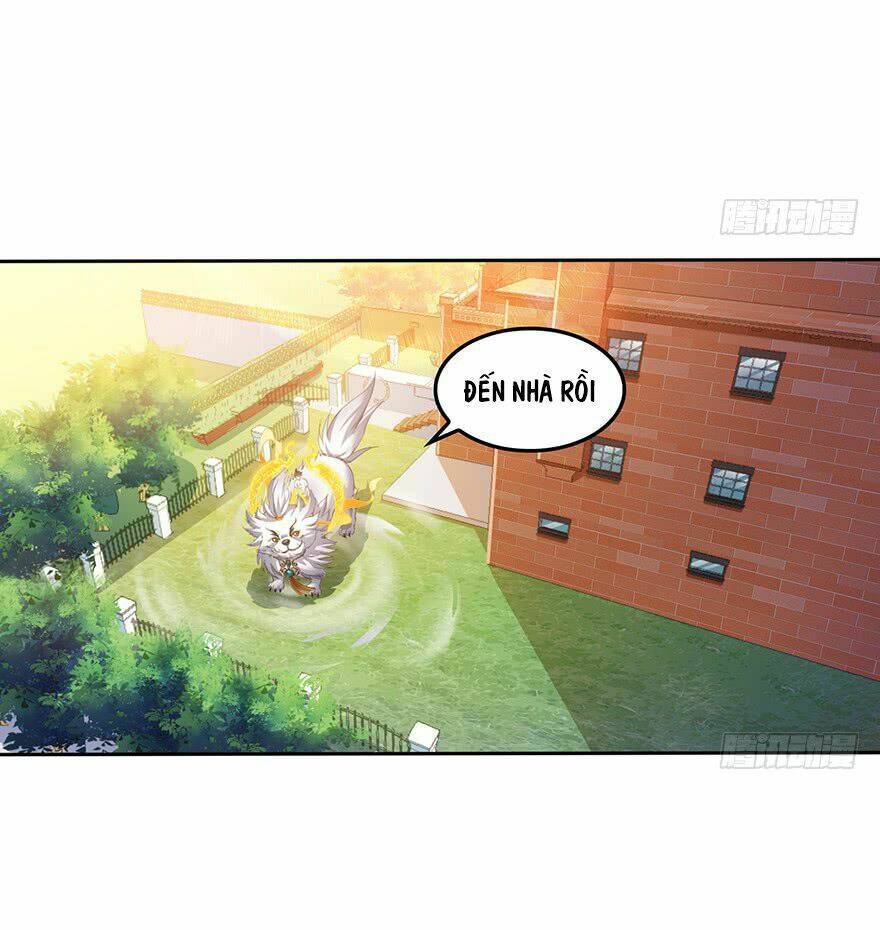 Tu Chân Nói Chuyện Phiếm Quần Chap 93 - Next Chap 94