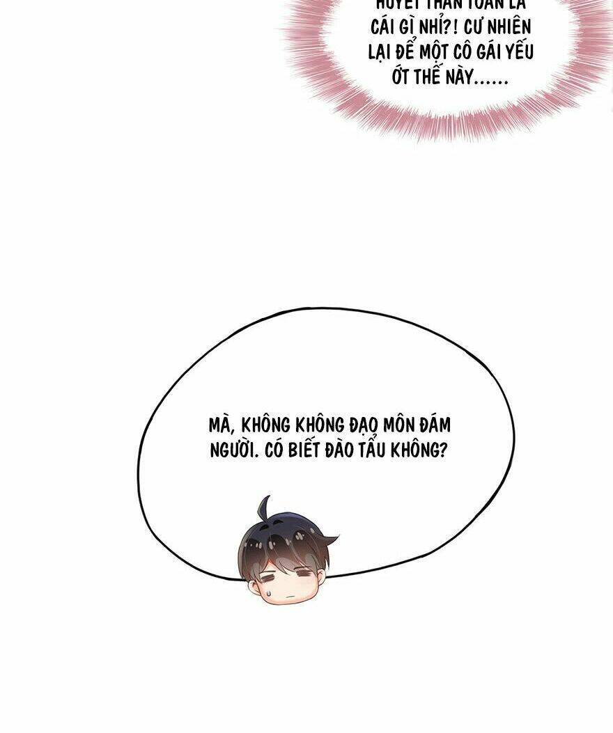 Tu Chân Nói Chuyện Phiếm Quần Chap 93 - Next Chap 94