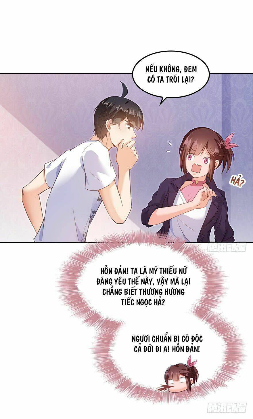 Tu Chân Nói Chuyện Phiếm Quần Chap 93 - Next Chap 94