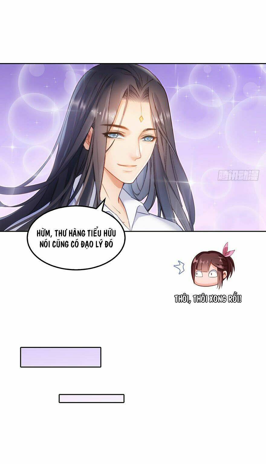 Tu Chân Nói Chuyện Phiếm Quần Chap 93 - Next Chap 94