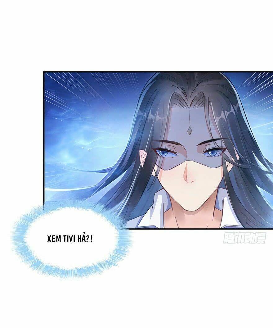 Tu Chân Nói Chuyện Phiếm Quần Chap 93 - Next Chap 94