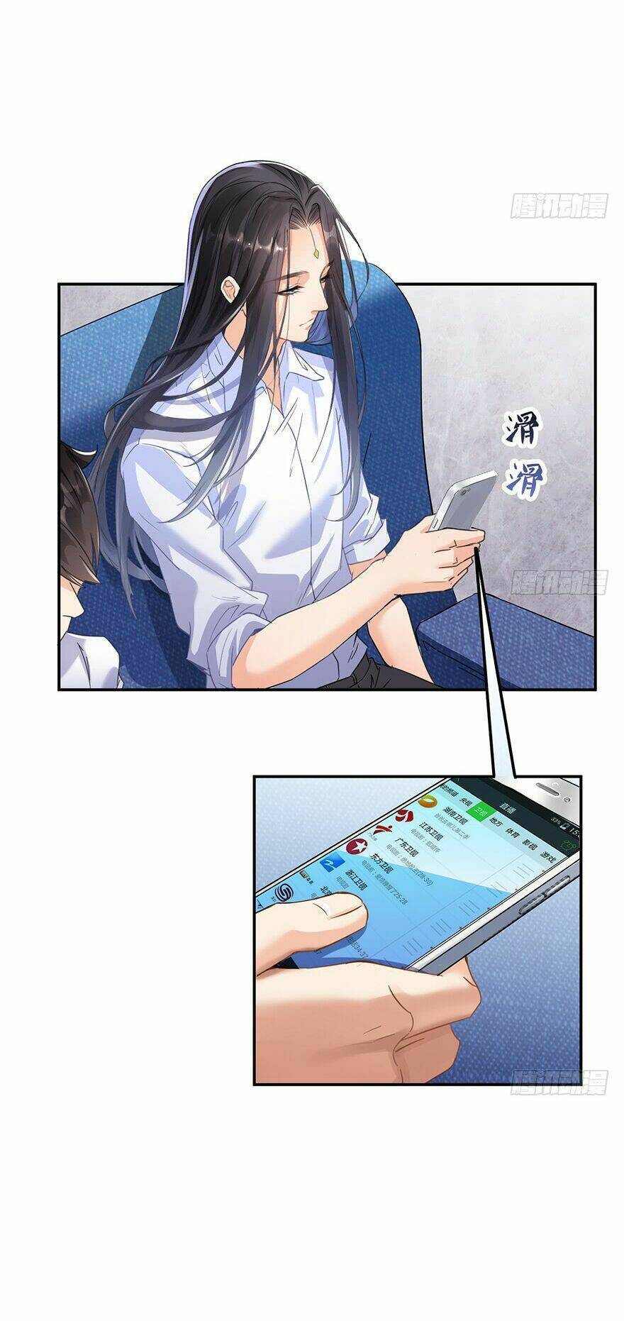 Tu Chân Nói Chuyện Phiếm Quần Chap 93 - Next Chap 94