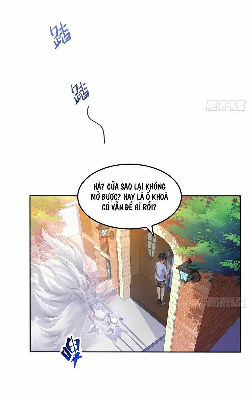 Tu Chân Nói Chuyện Phiếm Quần Chap 93 - Next Chap 94