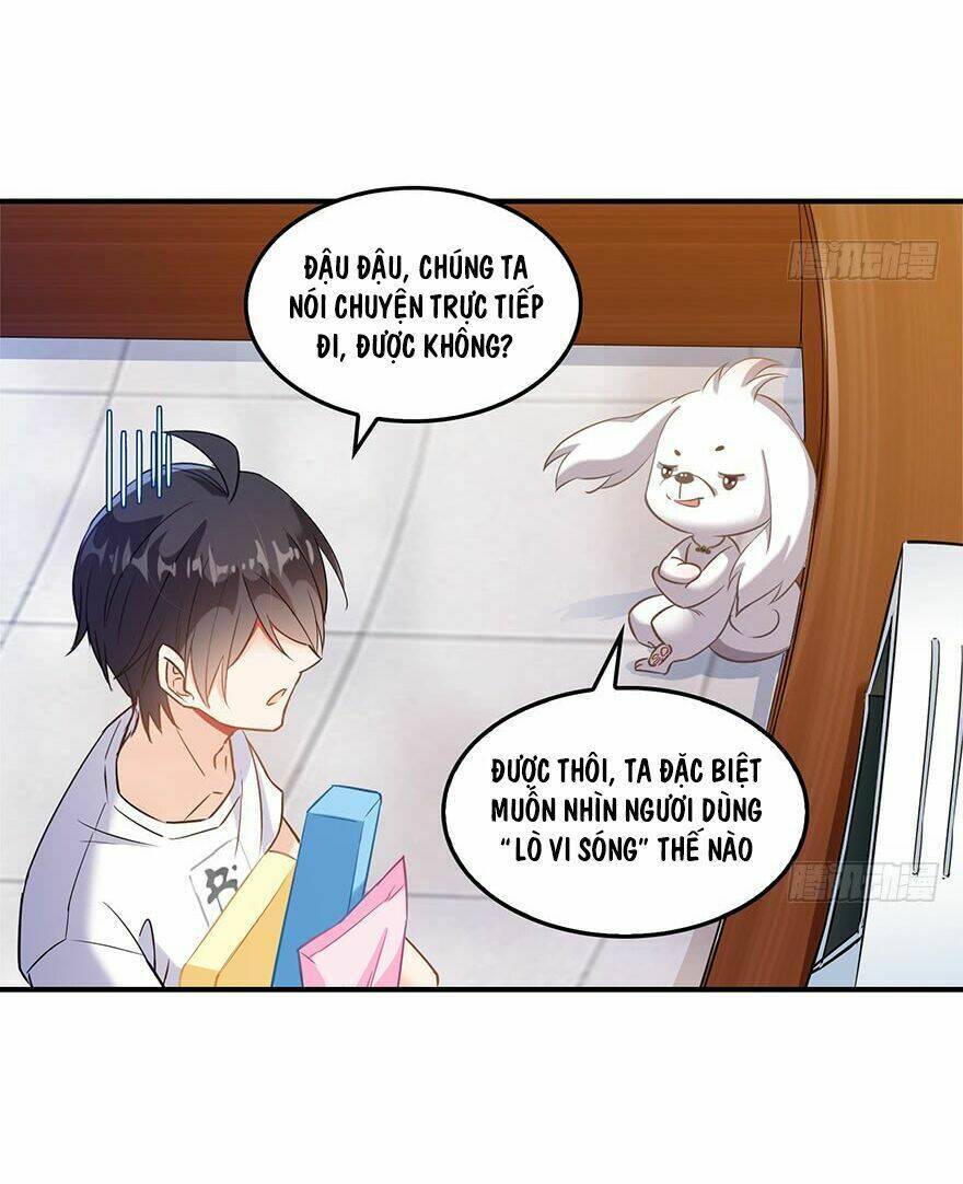 Tu Chân Nói Chuyện Phiếm Quần Chap 93 - Next Chap 94