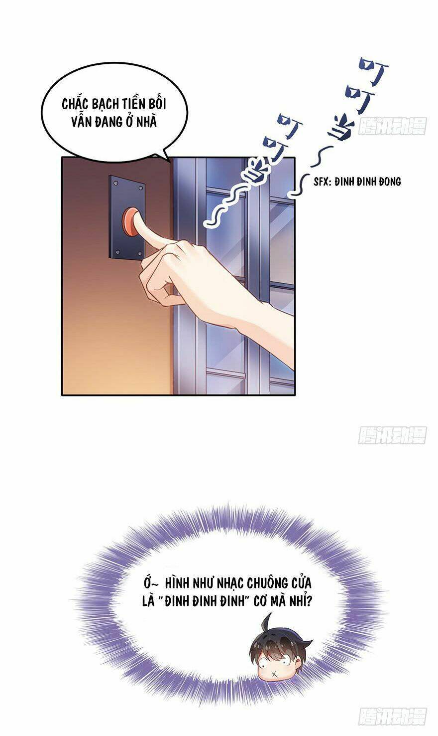 Tu Chân Nói Chuyện Phiếm Quần Chap 93 - Next Chap 94