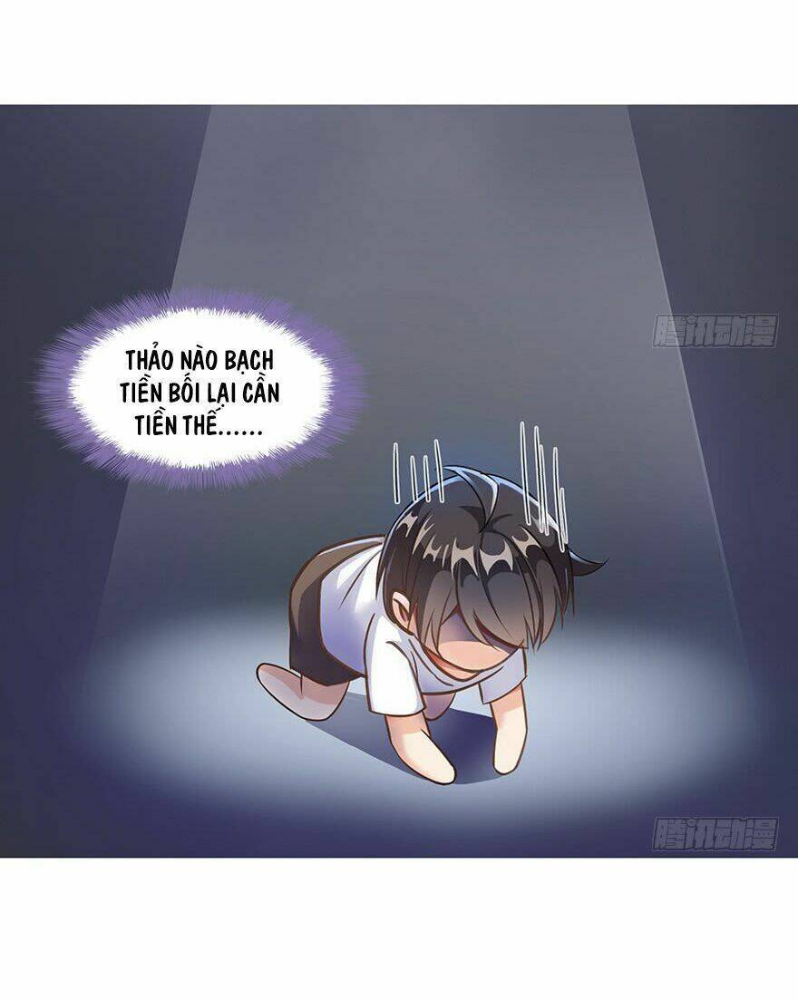 Tu Chân Nói Chuyện Phiếm Quần Chap 93 - Next Chap 94