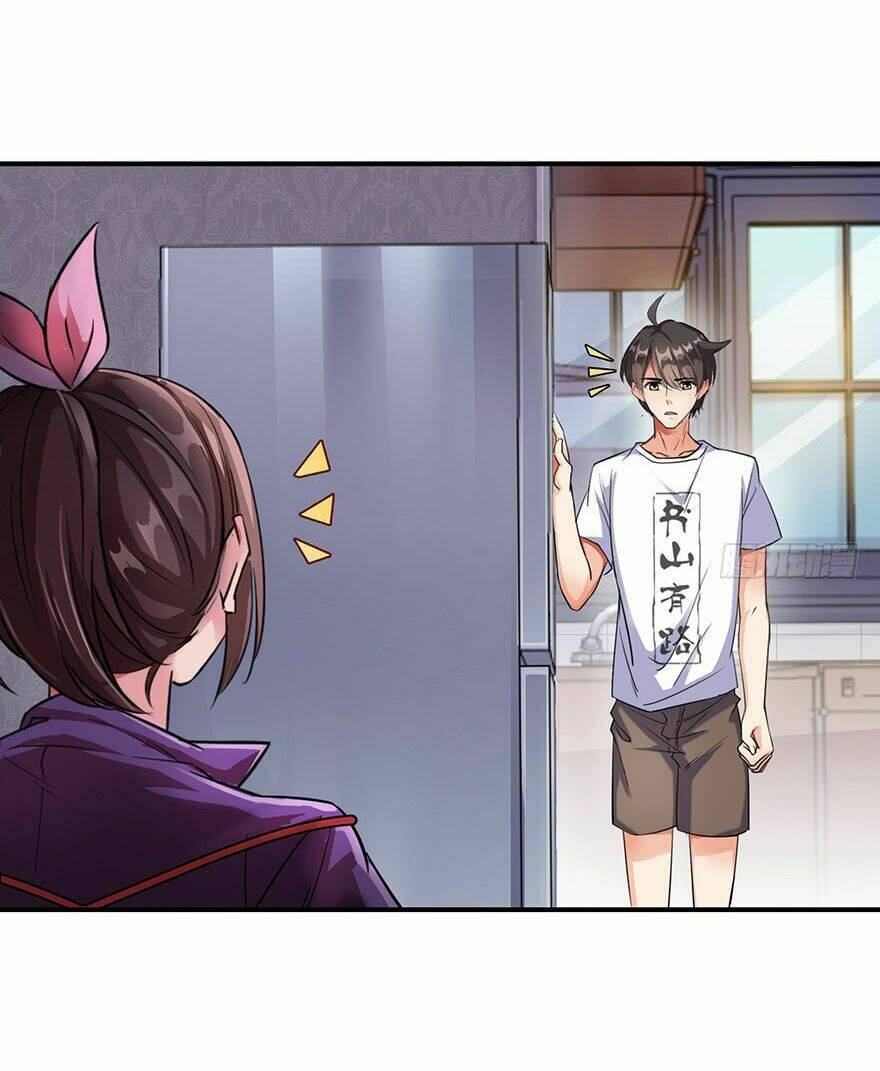 Tu Chân Nói Chuyện Phiếm Quần Chap 93 - Next Chap 94