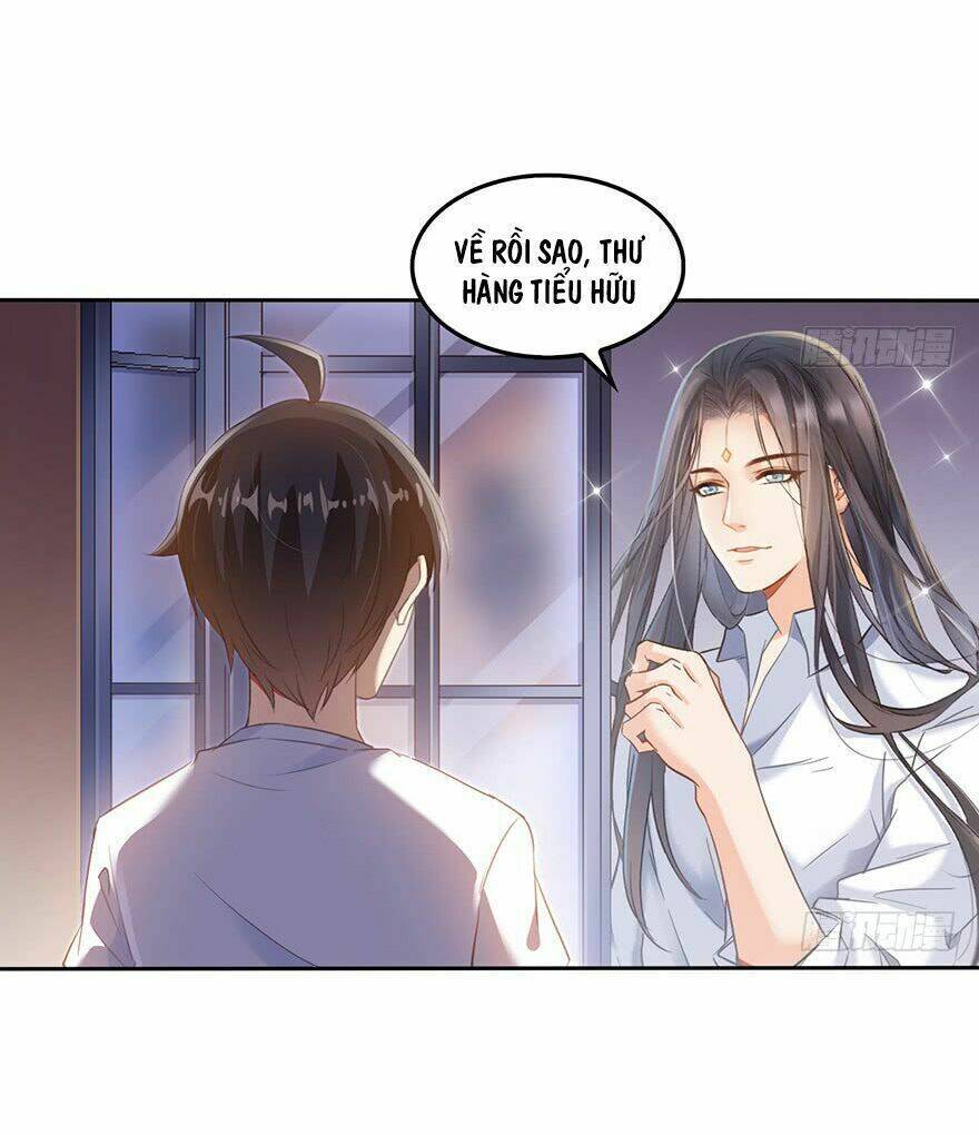 Tu Chân Nói Chuyện Phiếm Quần Chap 93 - Next Chap 94