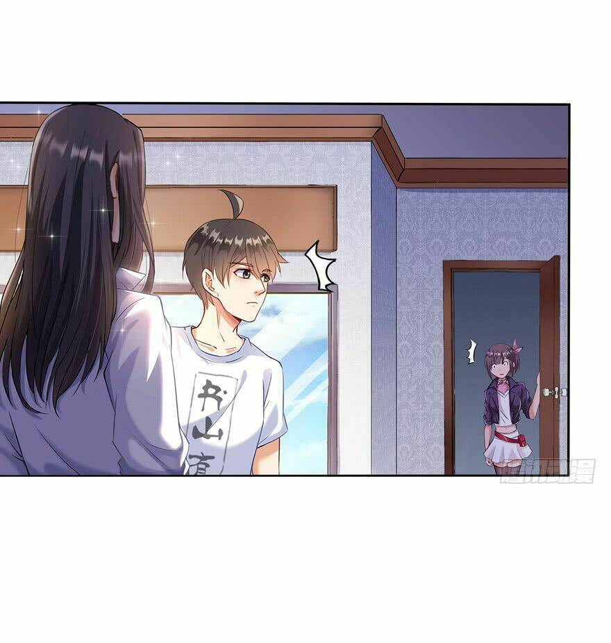 Tu Chân Nói Chuyện Phiếm Quần Chap 93 - Next Chap 94