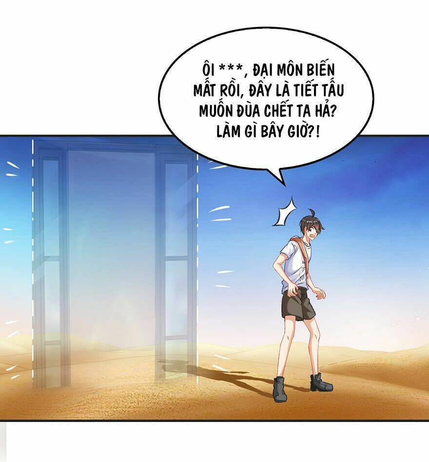 Tu Chân Nói Chuyện Phiếm Quần Chap 99 - Next Chap 100