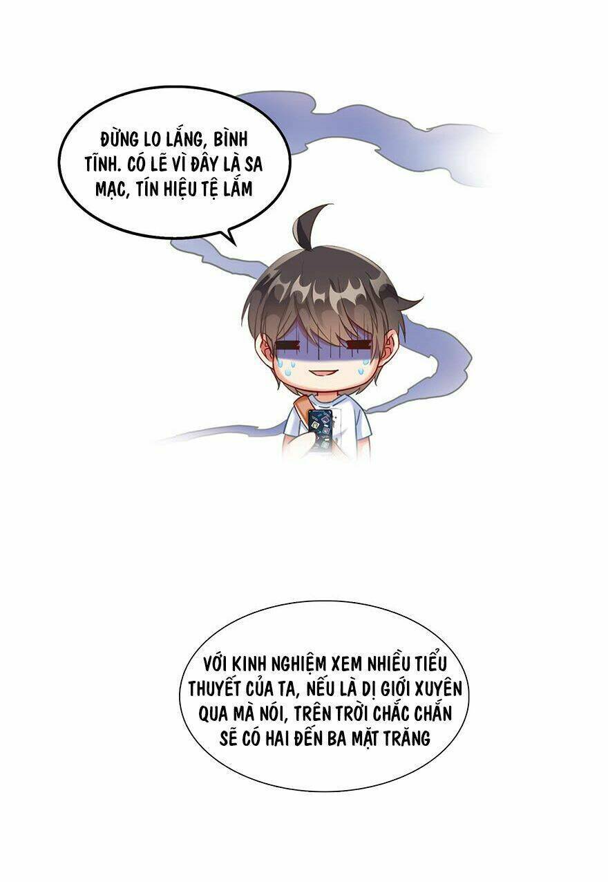 Tu Chân Nói Chuyện Phiếm Quần Chap 99 - Next Chap 100