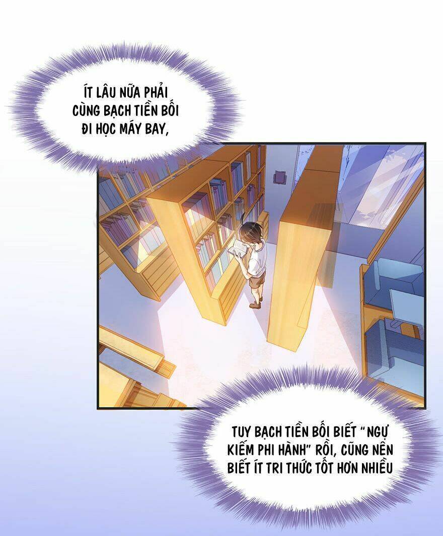 Tu Chân Nói Chuyện Phiếm Quần Chap 99 - Next Chap 100