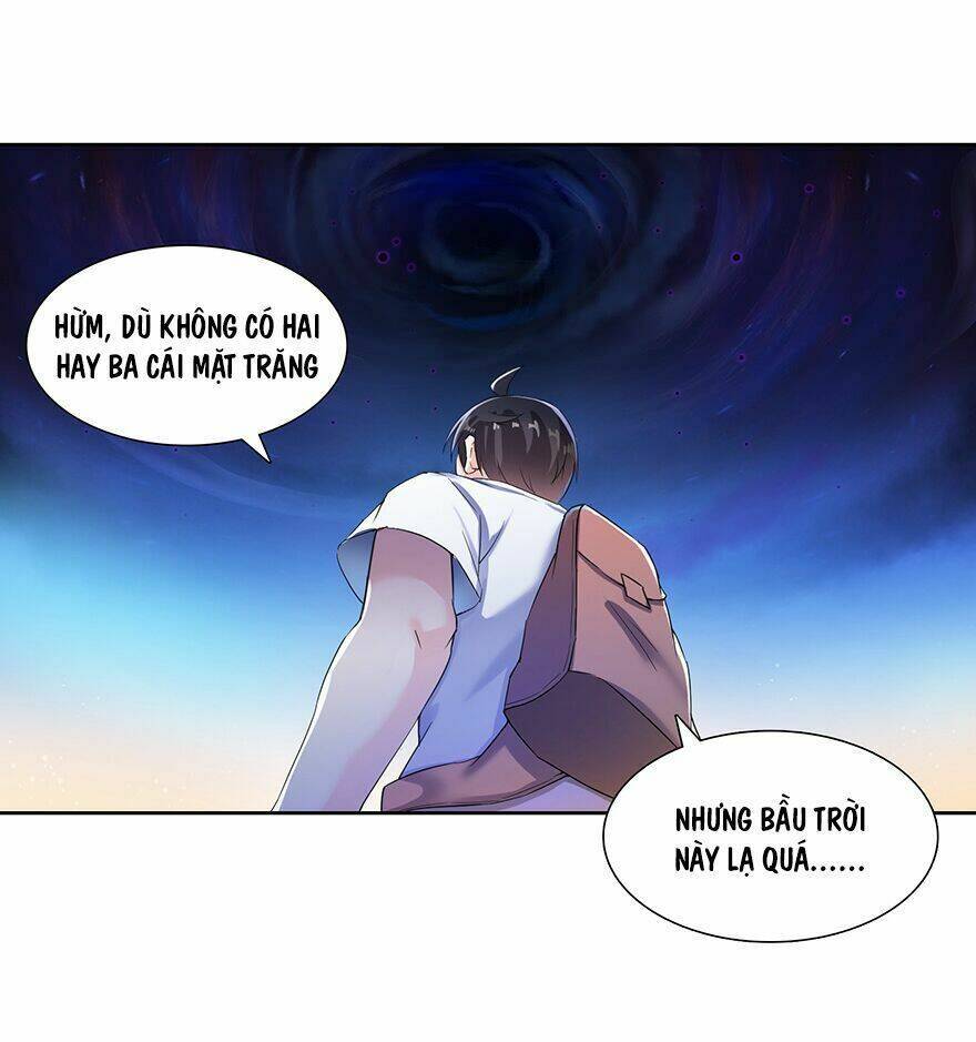 Tu Chân Nói Chuyện Phiếm Quần Chap 99 - Next Chap 100