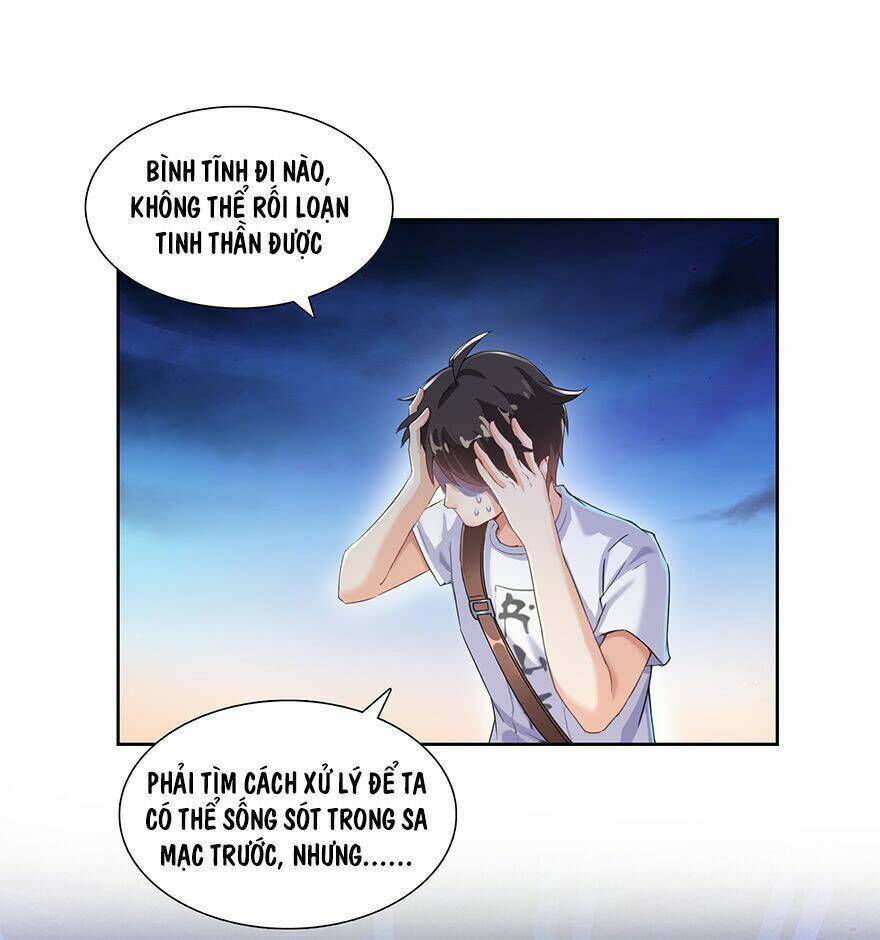 Tu Chân Nói Chuyện Phiếm Quần Chap 99 - Next Chap 100