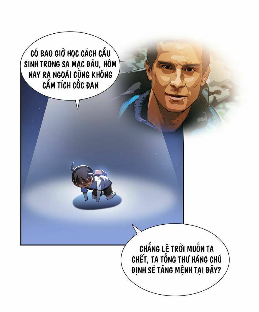 Tu Chân Nói Chuyện Phiếm Quần Chap 99 - Next Chap 100