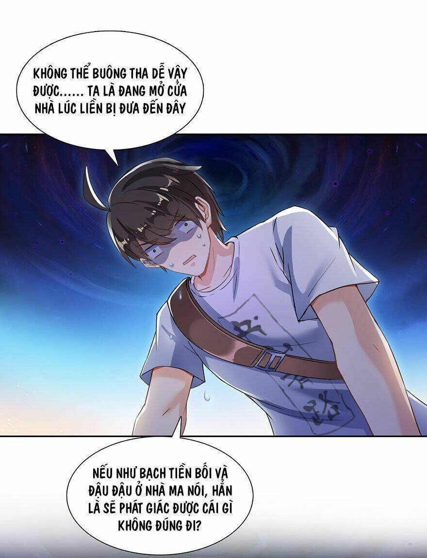 Tu Chân Nói Chuyện Phiếm Quần Chap 99 - Next Chap 100