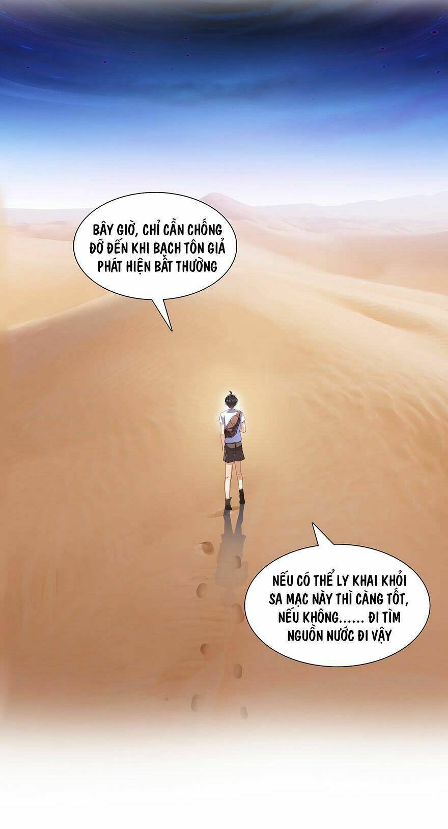 Tu Chân Nói Chuyện Phiếm Quần Chap 99 - Next Chap 100