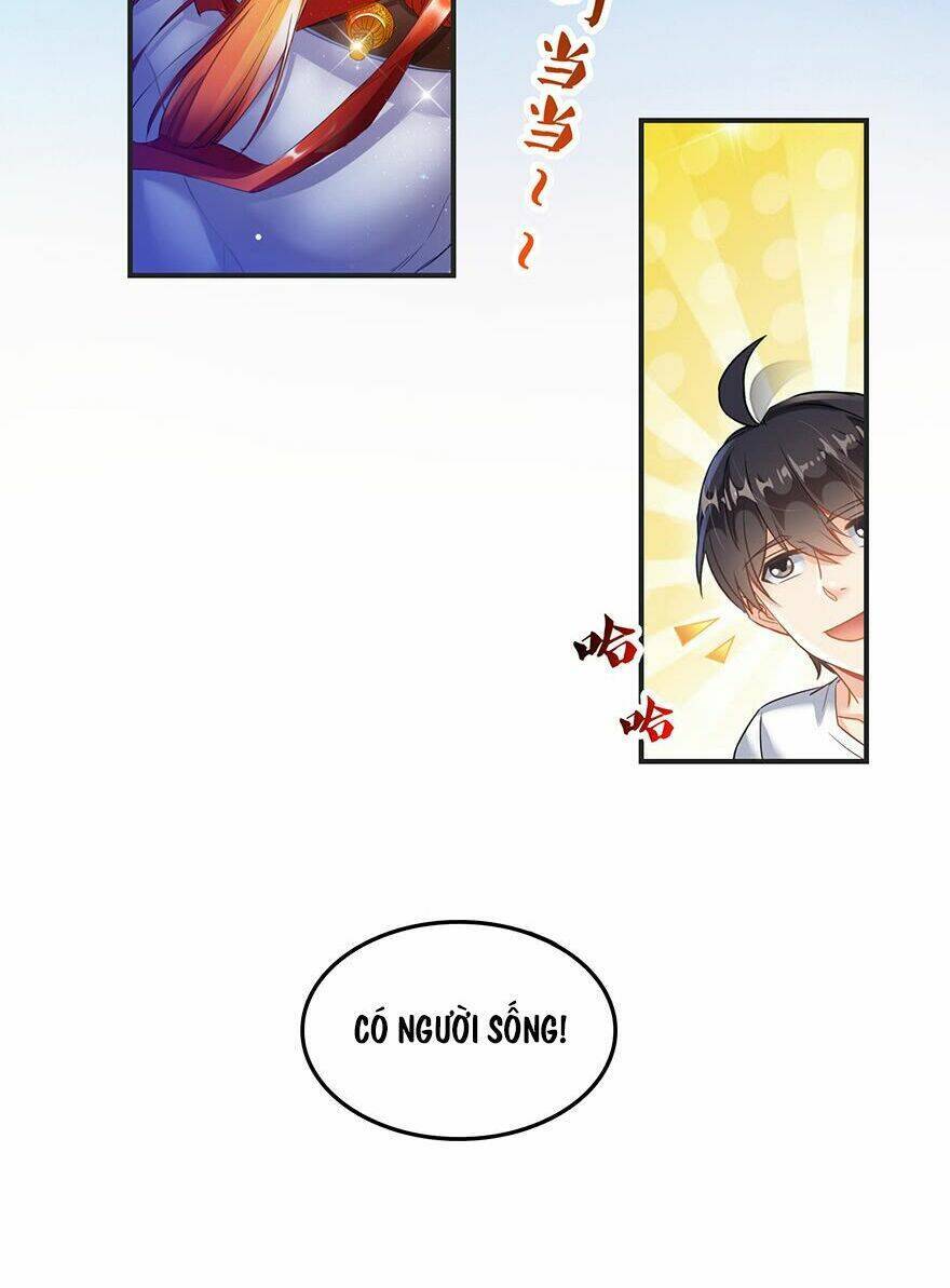 Tu Chân Nói Chuyện Phiếm Quần Chap 99 - Next Chap 100