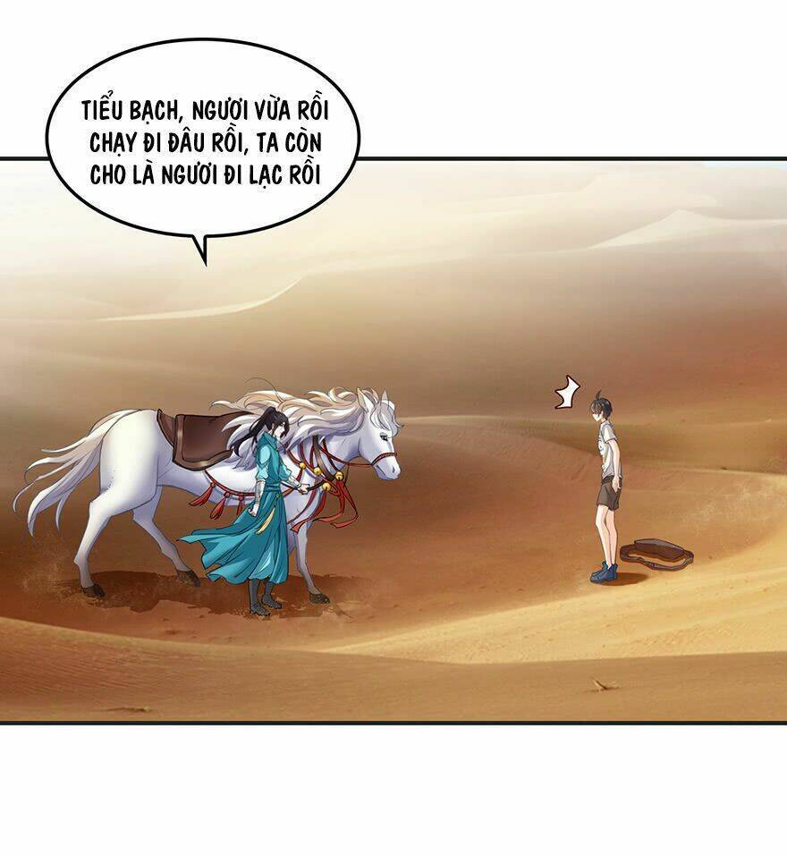 Tu Chân Nói Chuyện Phiếm Quần Chap 99 - Next Chap 100