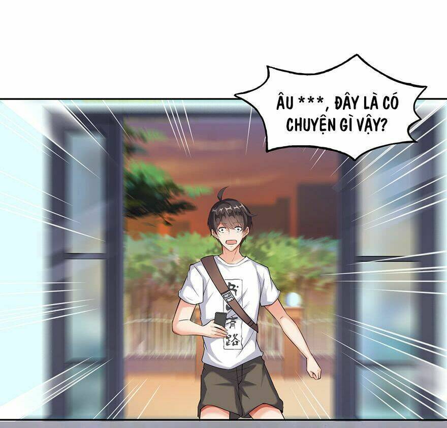 Tu Chân Nói Chuyện Phiếm Quần Chap 99 - Next Chap 100