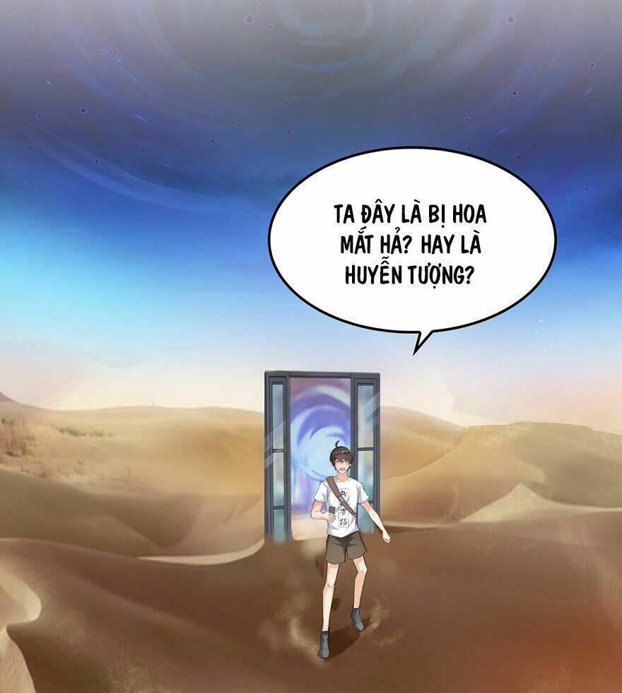 Tu Chân Nói Chuyện Phiếm Quần Chap 99 - Next Chap 100