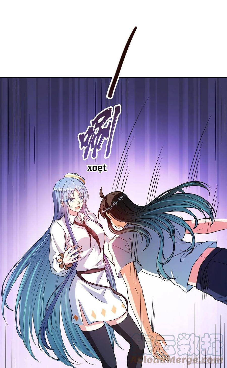 Tu Chân Nói Chuyện Phiếm Quần Chap 440 - Next Chap 441