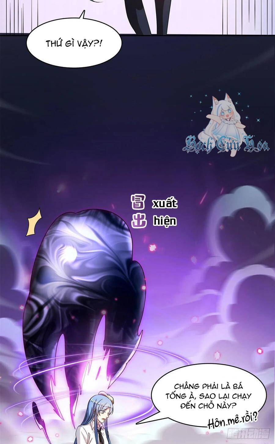 Tu Chân Nói Chuyện Phiếm Quần Chap 440 - Next Chap 441