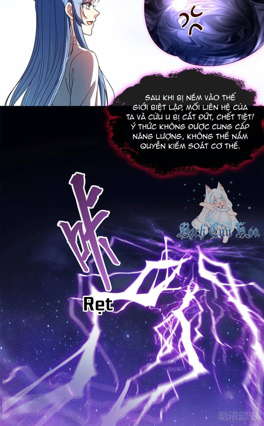 Tu Chân Nói Chuyện Phiếm Quần Chap 440 - Next Chap 441