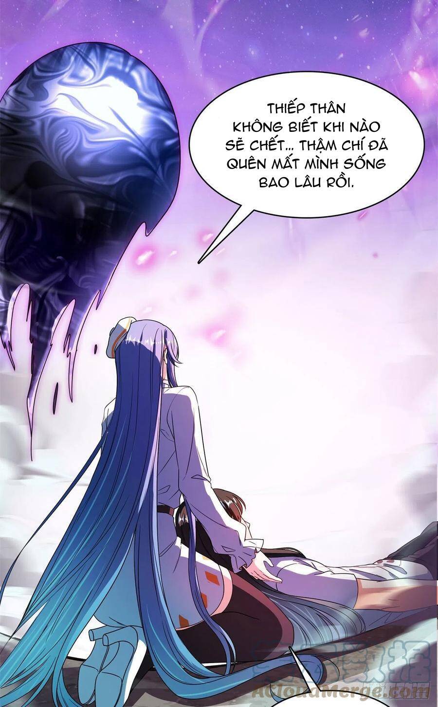 Tu Chân Nói Chuyện Phiếm Quần Chap 440 - Next Chap 441