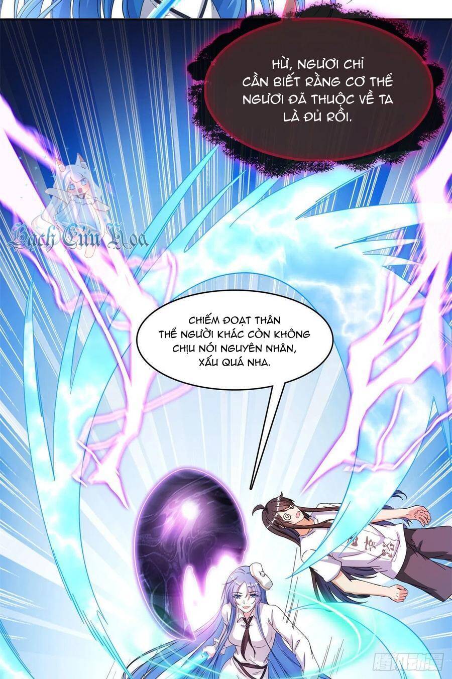 Tu Chân Nói Chuyện Phiếm Quần Chap 440 - Next Chap 441