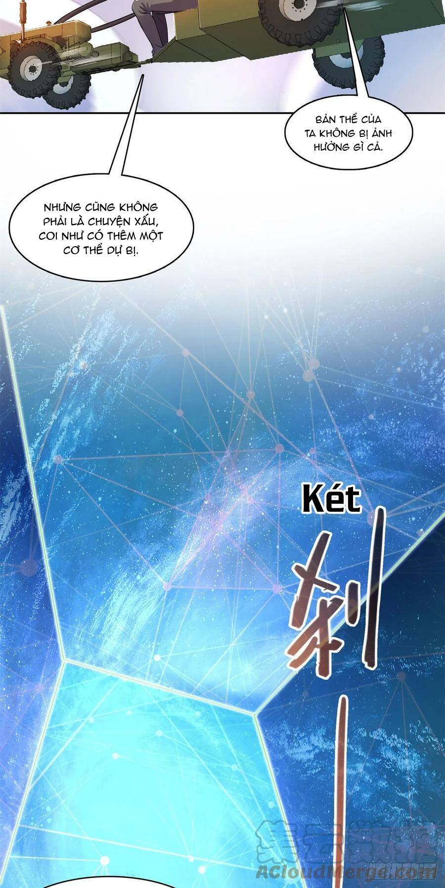 Tu Chân Nói Chuyện Phiếm Quần Chap 440 - Next Chap 441