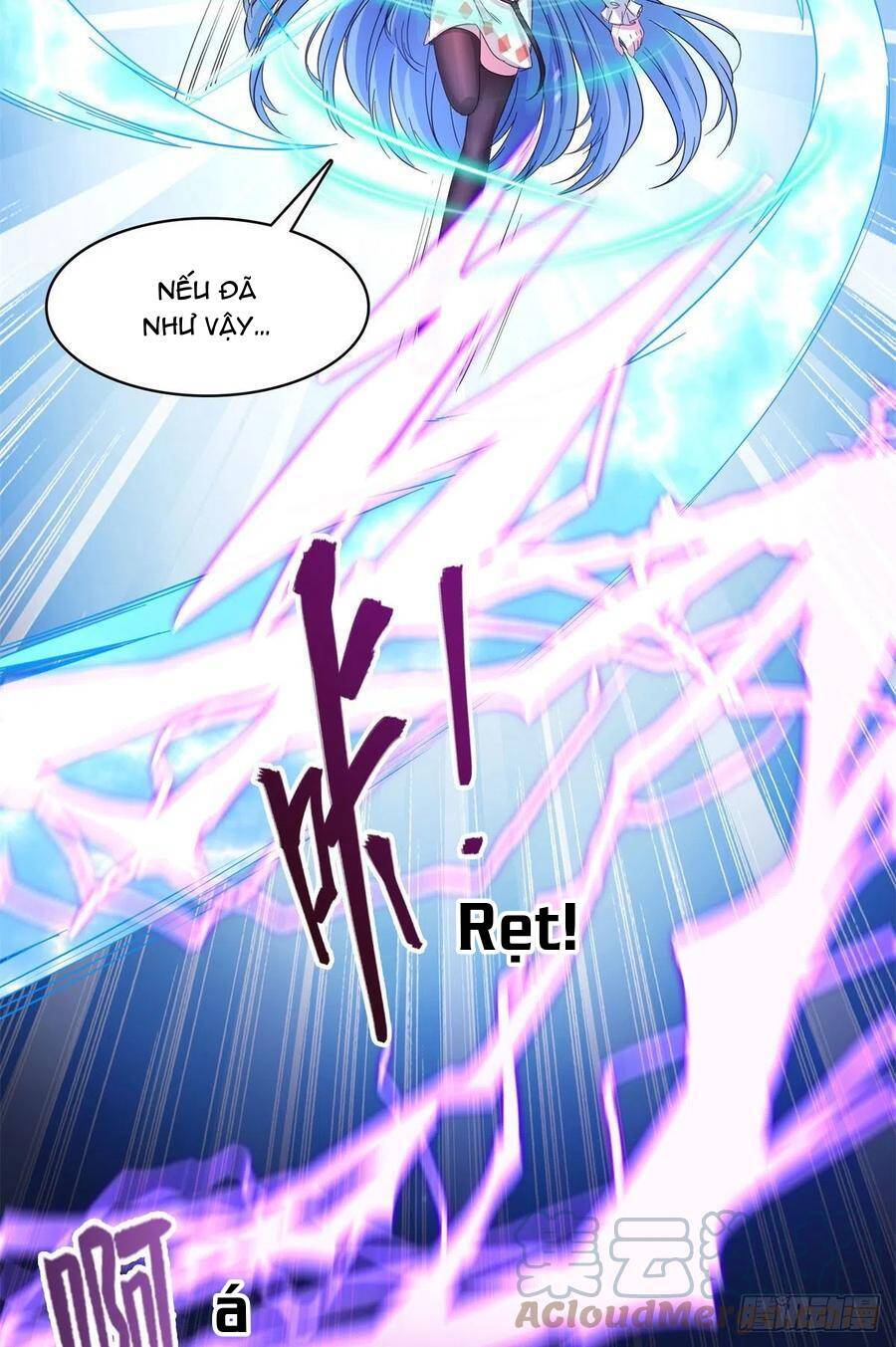 Tu Chân Nói Chuyện Phiếm Quần Chap 440 - Next Chap 441