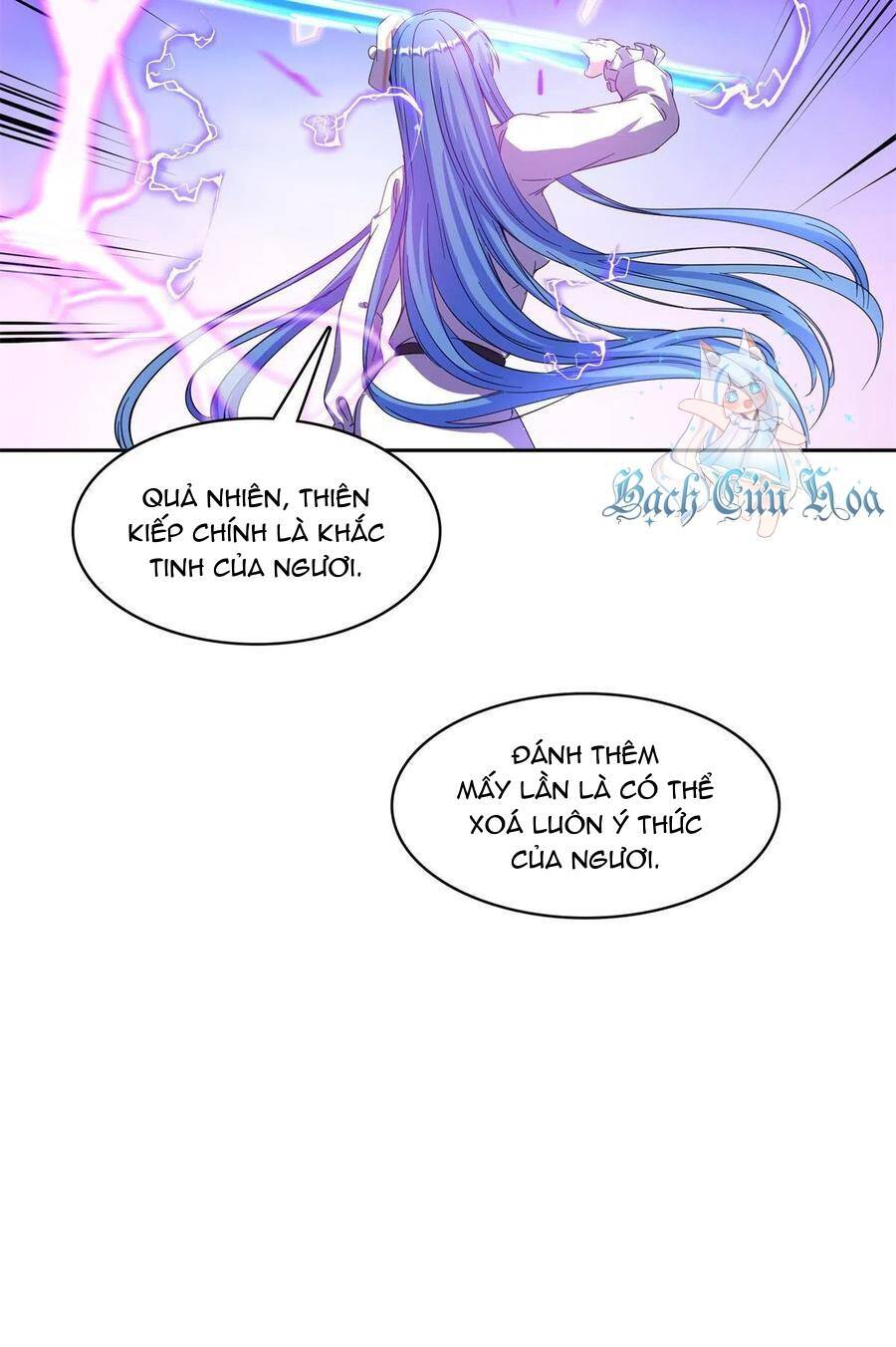 Tu Chân Nói Chuyện Phiếm Quần Chap 440 - Next Chap 441
