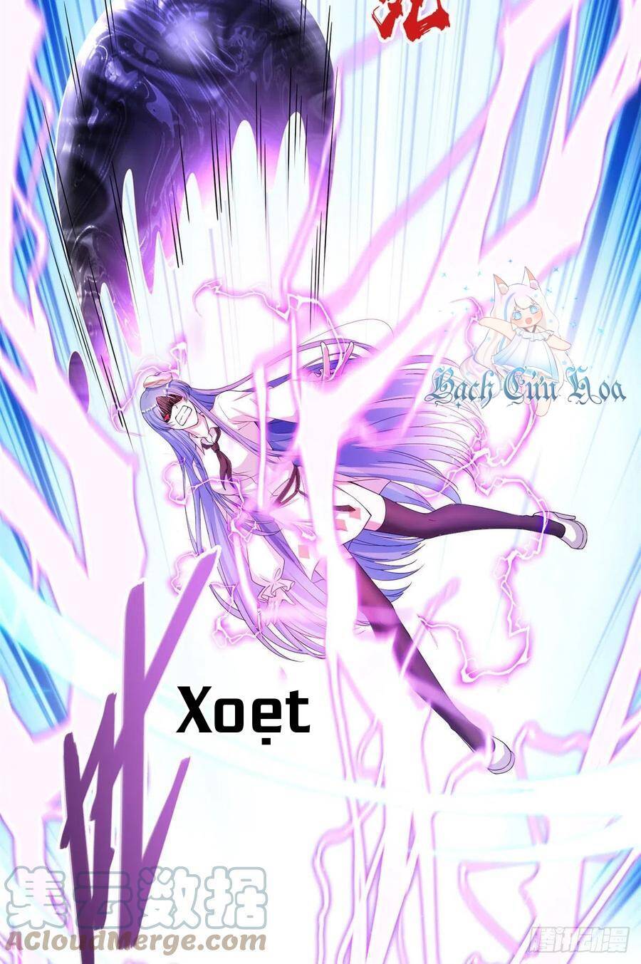 Tu Chân Nói Chuyện Phiếm Quần Chap 440 - Next Chap 441