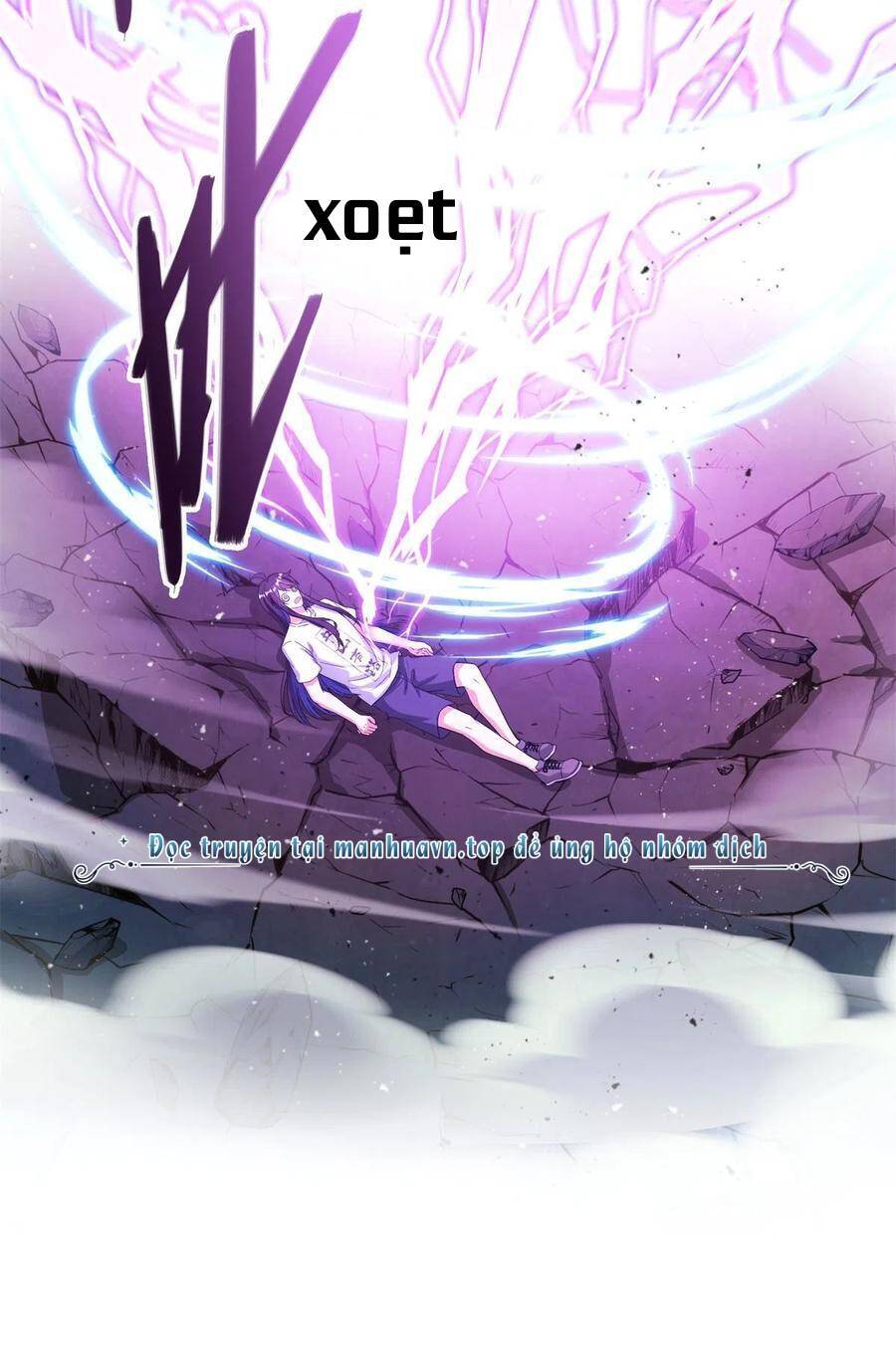 Tu Chân Nói Chuyện Phiếm Quần Chap 440 - Next Chap 441