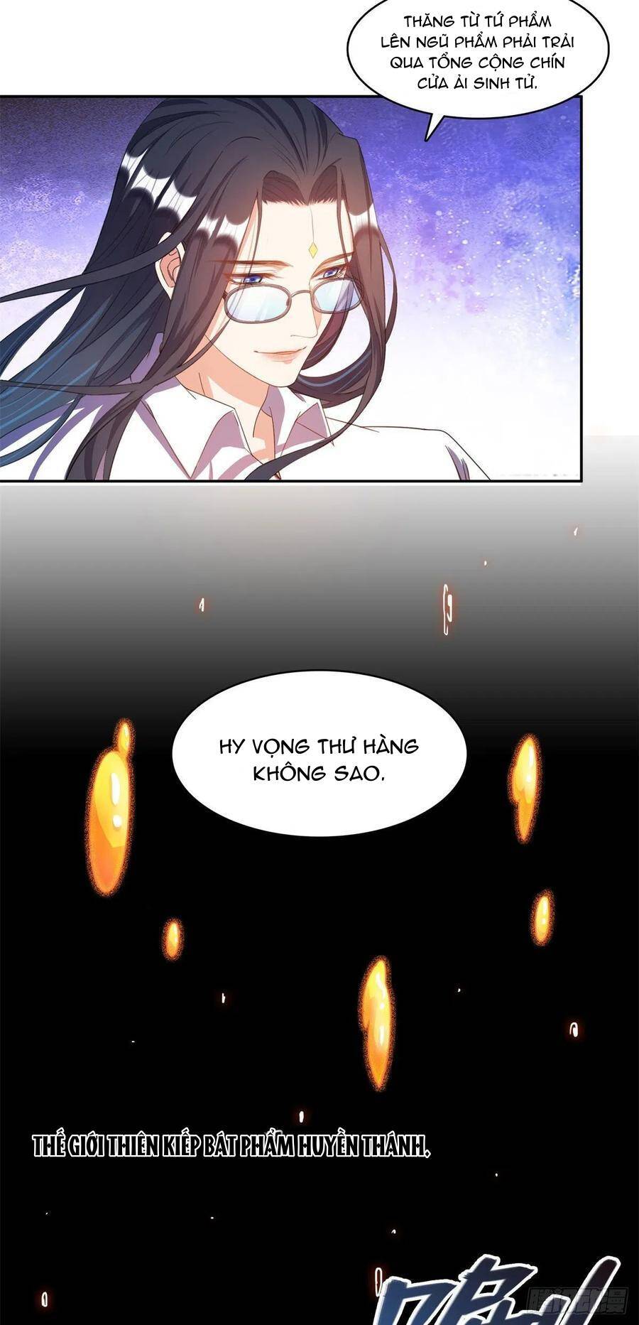 Tu Chân Nói Chuyện Phiếm Quần Chap 440 - Next Chap 441